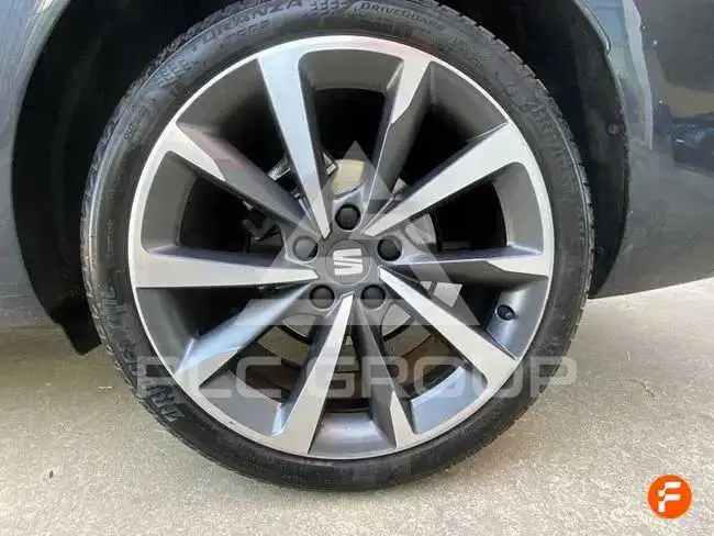 2020 Seat Leon