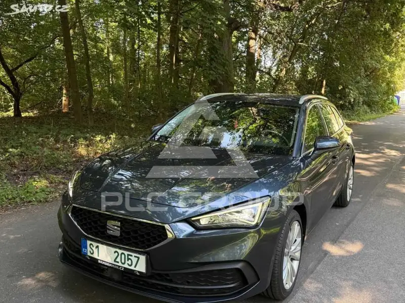 2020 Seat Leon