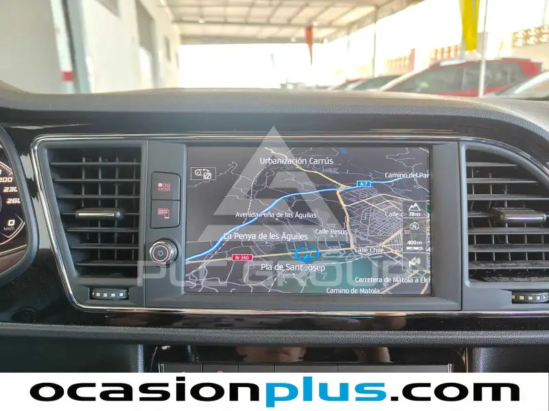 2020 Seat Leon