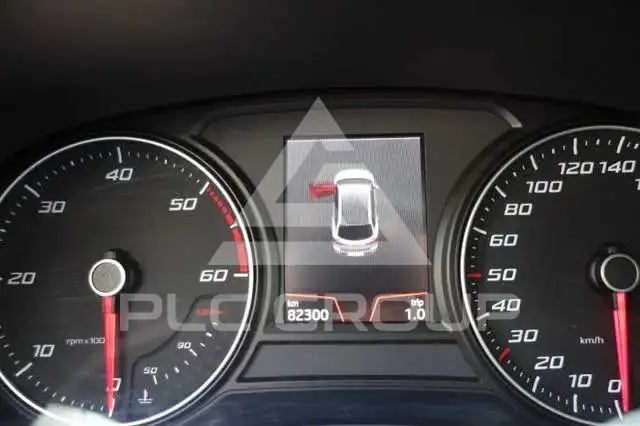 2020 Seat Leon