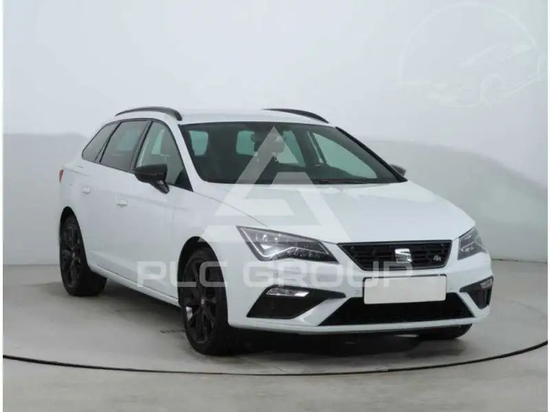 2020 Seat Leon