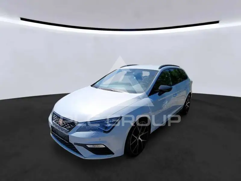 2020 Seat Leon