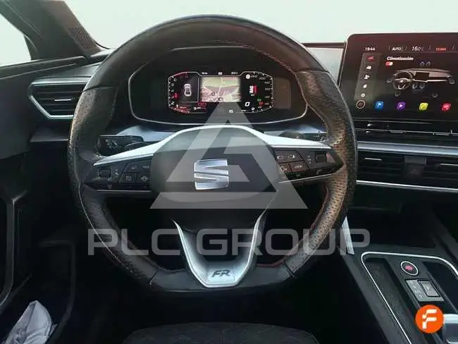 2020 Seat Leon