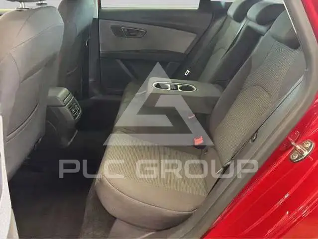 2020 Seat Leon