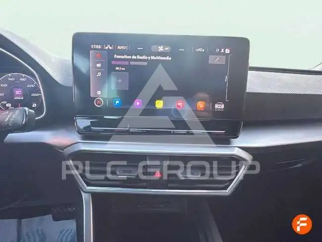 2020 Seat Leon