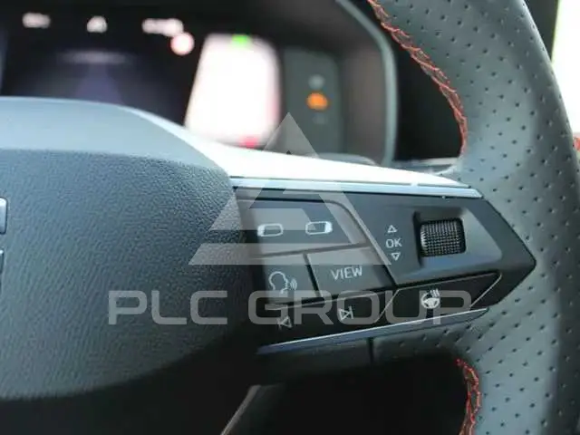 2020 Seat Leon