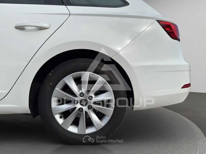 2020 Seat Leon