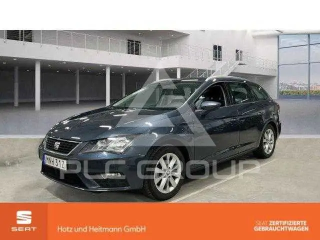 2020 Seat Leon