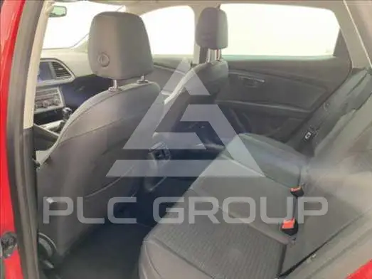2020 Seat Leon