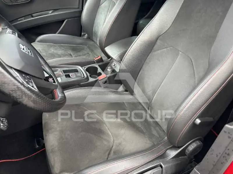 2020 Seat Leon