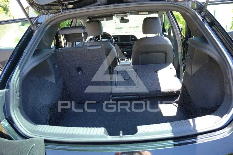 2020 Seat Leon