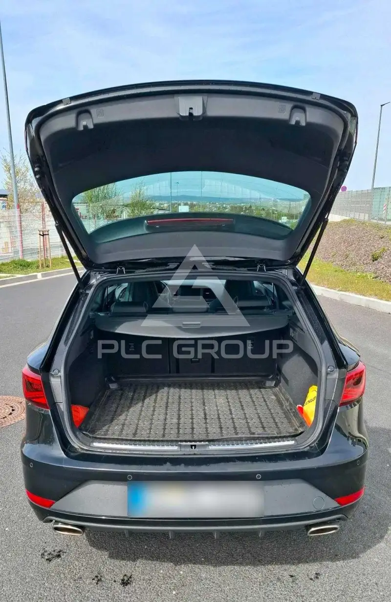 2020 Seat Leon