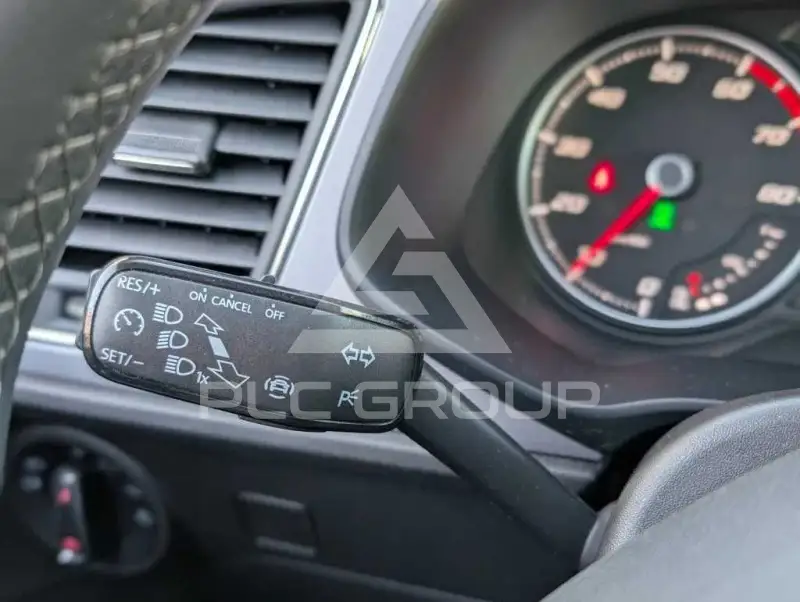 2020 Seat Leon