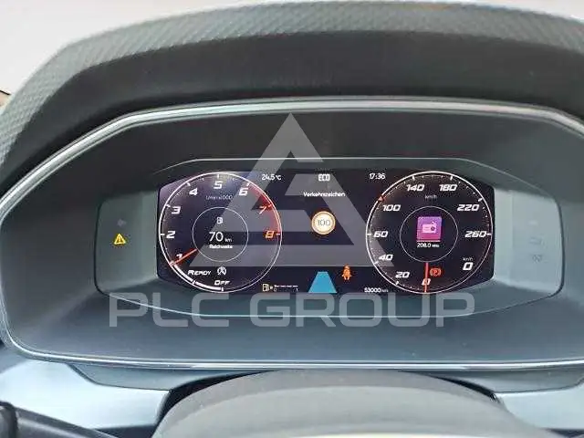 2020 Seat Leon
