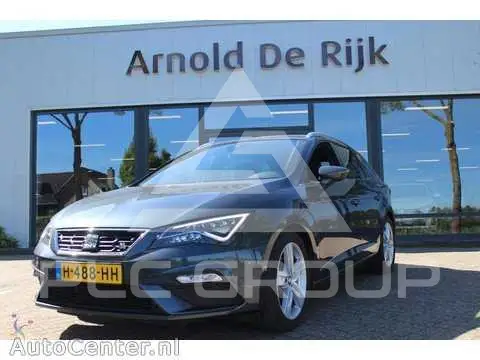 2020 Seat Leon