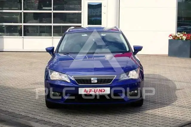 2020 Seat Leon
