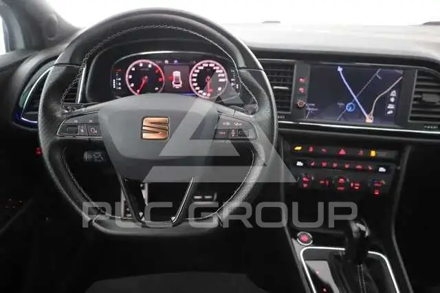 2020 Seat Leon