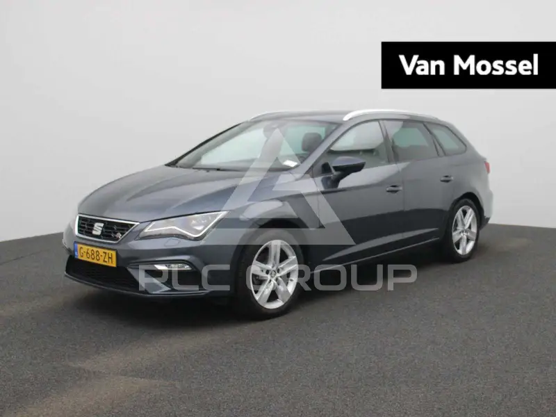 2020 Seat Leon