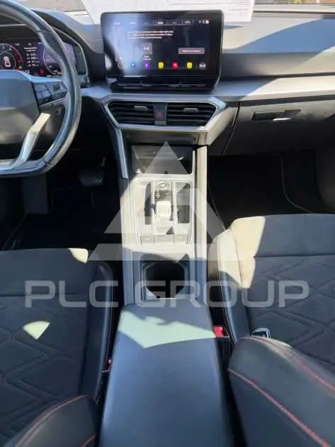 2020 Seat Leon