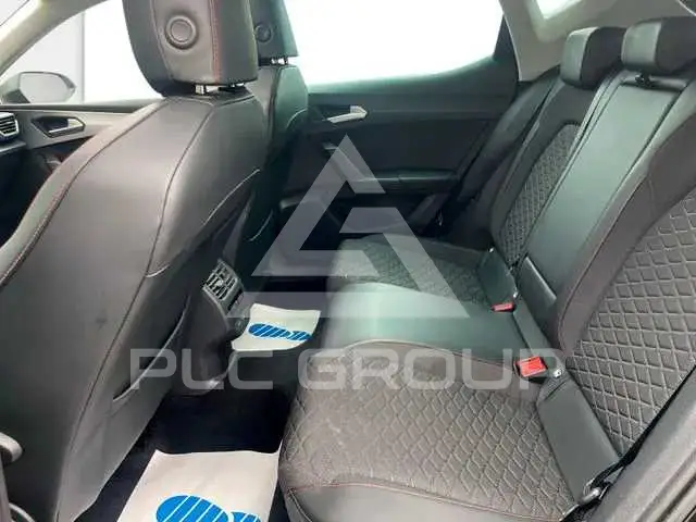 2020 Seat Leon