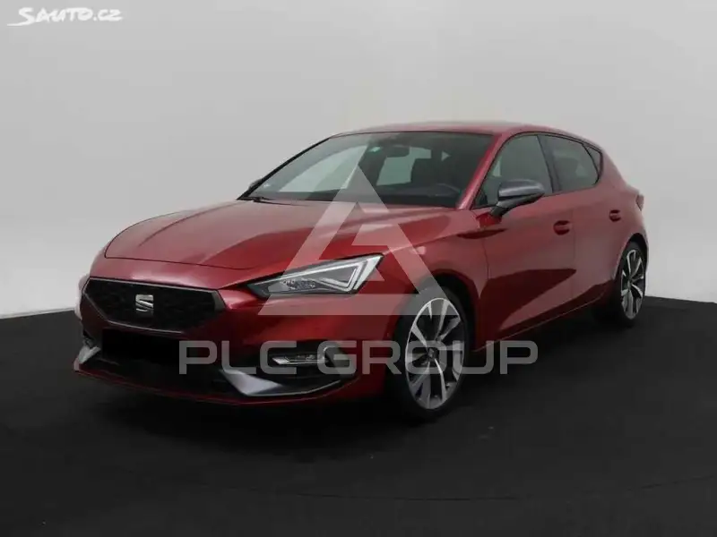 2020 Seat Leon