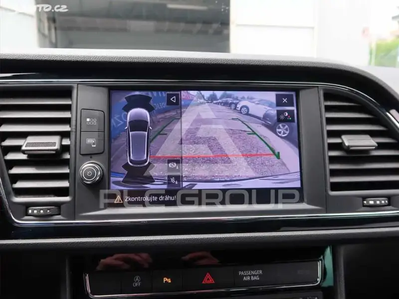 2020 Seat Leon