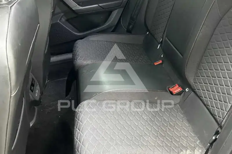 2020 Seat Leon