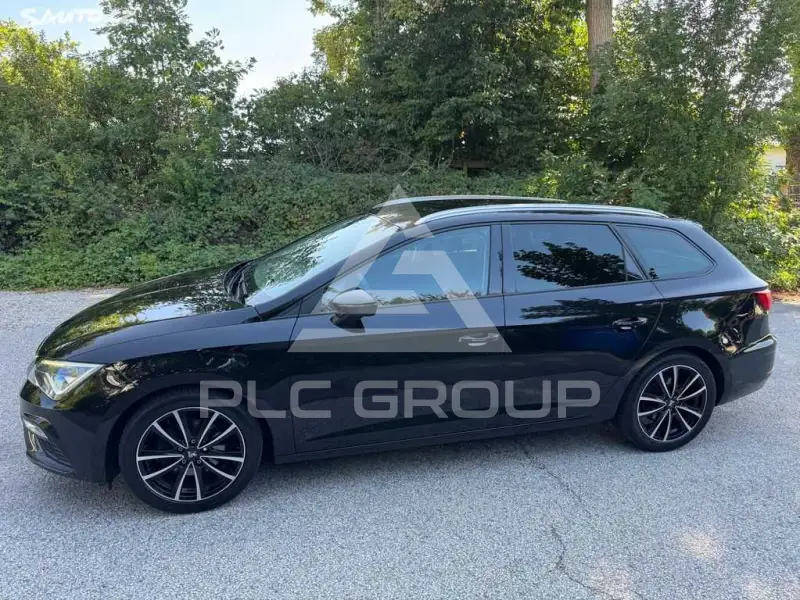 2020 Seat Leon