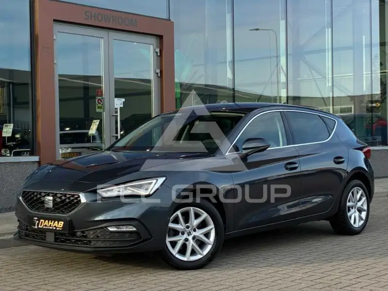 2020 Seat Leon