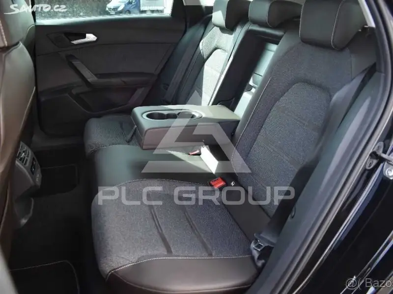 2020 Seat Leon