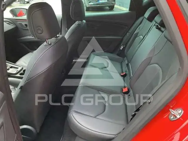 2020 Seat Leon