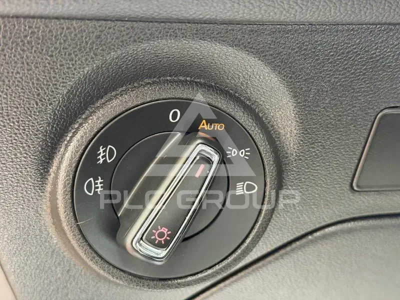 2020 Seat Leon
