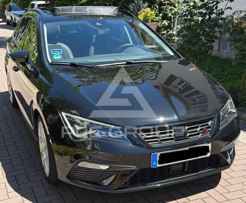 2020 Seat Leon