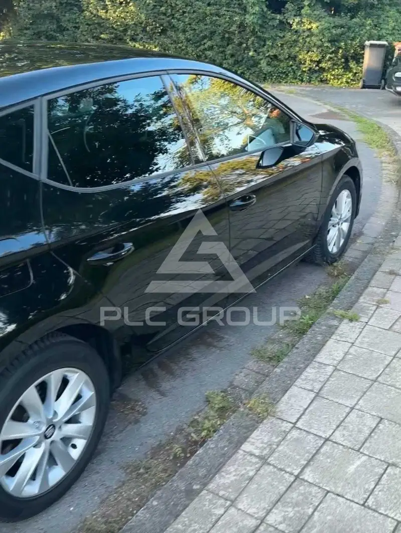 2020 Seat Leon