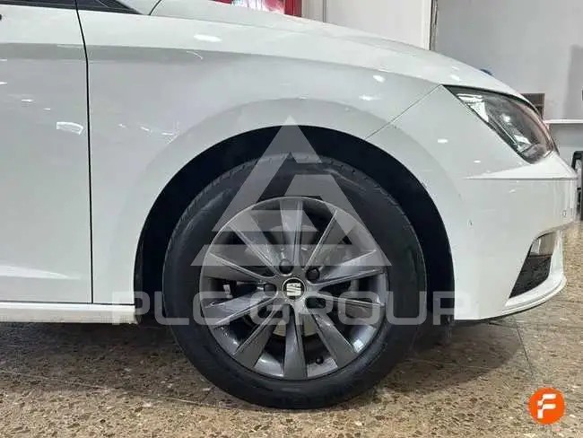 2020 Seat Leon