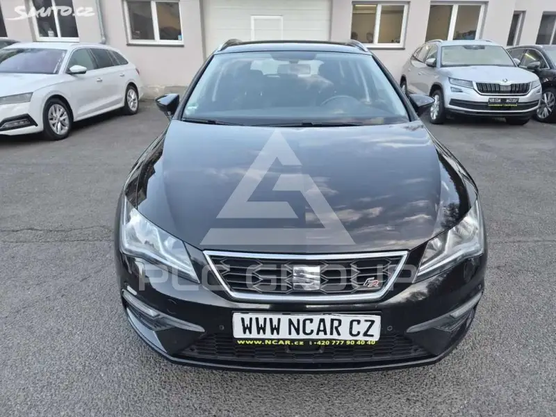 2020 Seat Leon