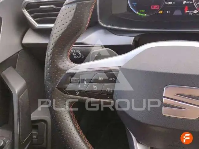 2020 Seat Leon