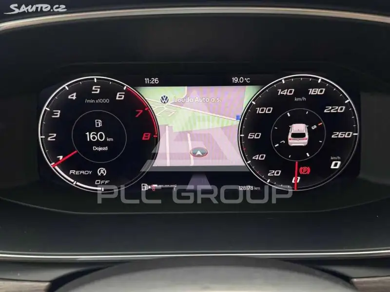 2020 Seat Leon