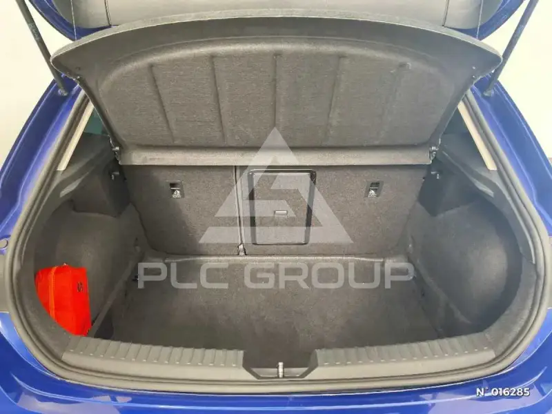 2020 Seat Leon