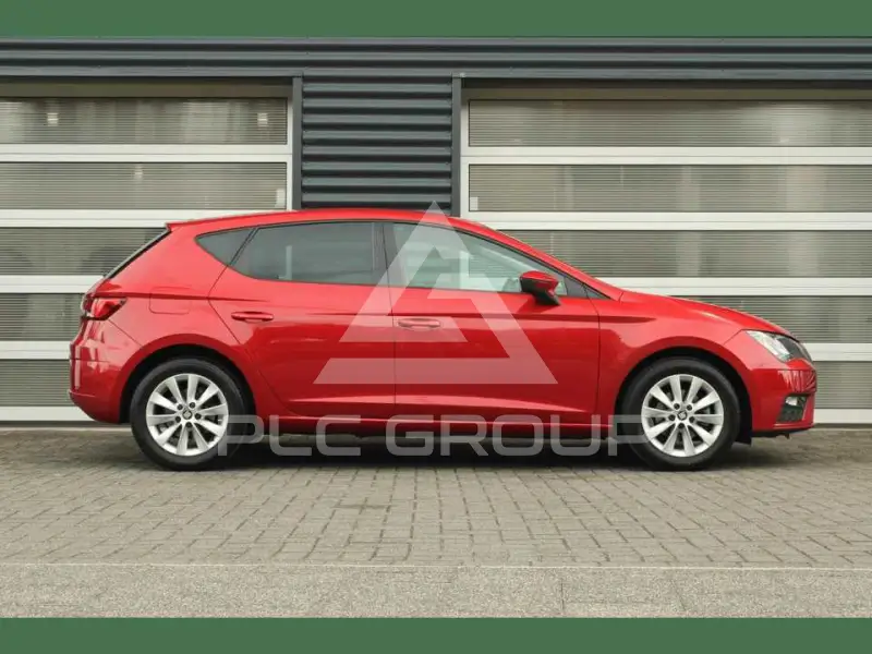 2020 Seat Leon