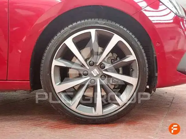 2020 Seat Leon