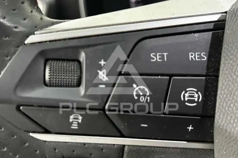 2020 Seat Leon