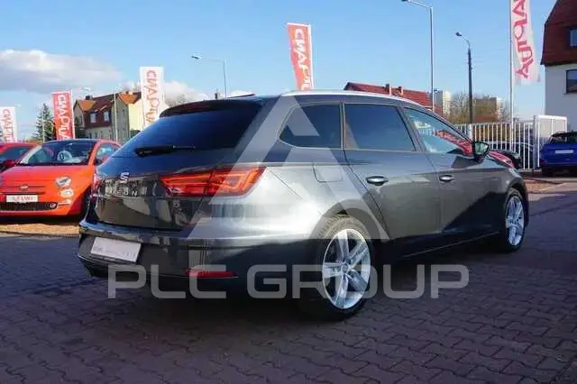 2020 Seat Leon