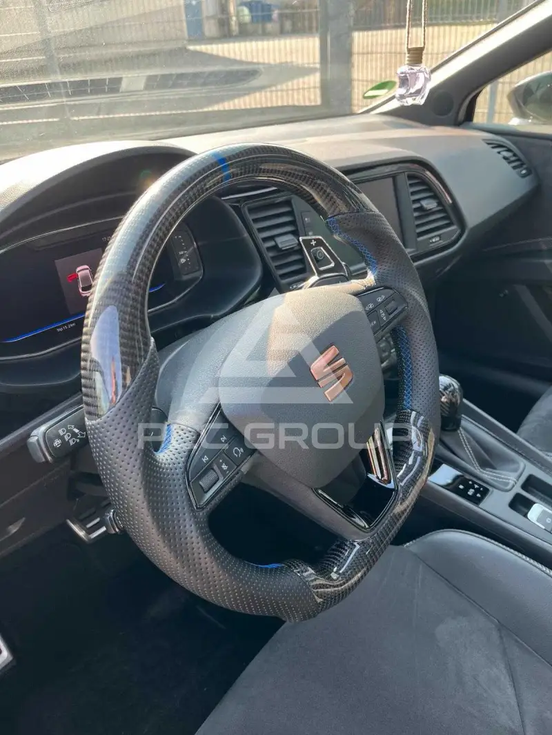 2020 Seat Leon