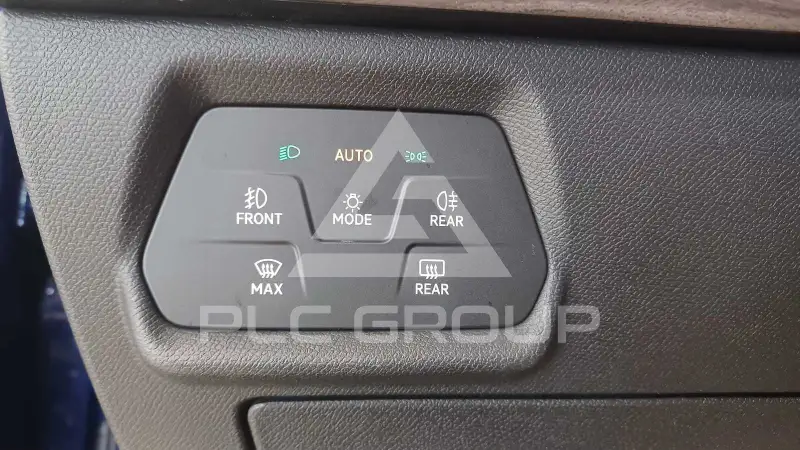 2020 Seat Leon