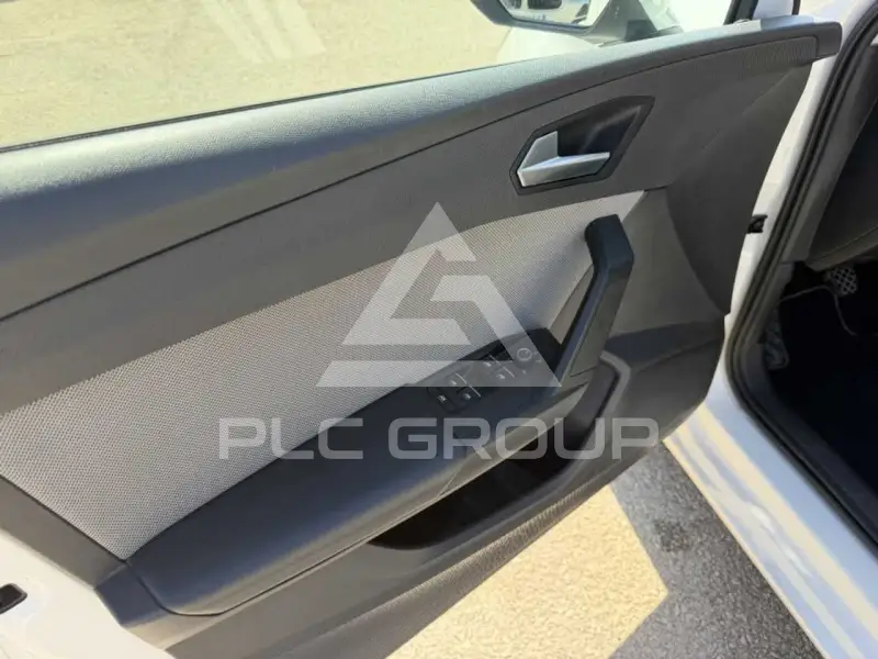 2020 Seat Leon