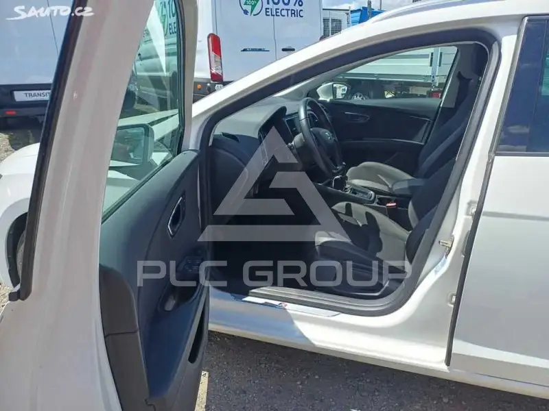 2020 Seat Leon
