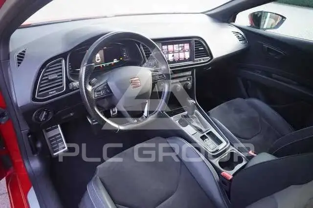 2020 Seat Leon