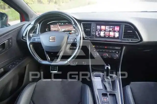 2020 Seat Leon
