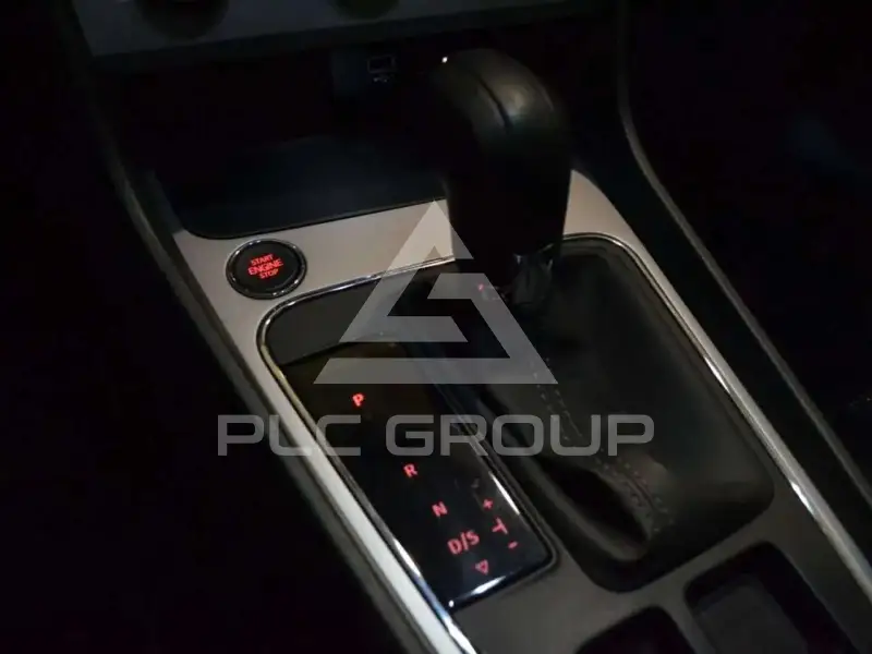 2020 Seat Leon